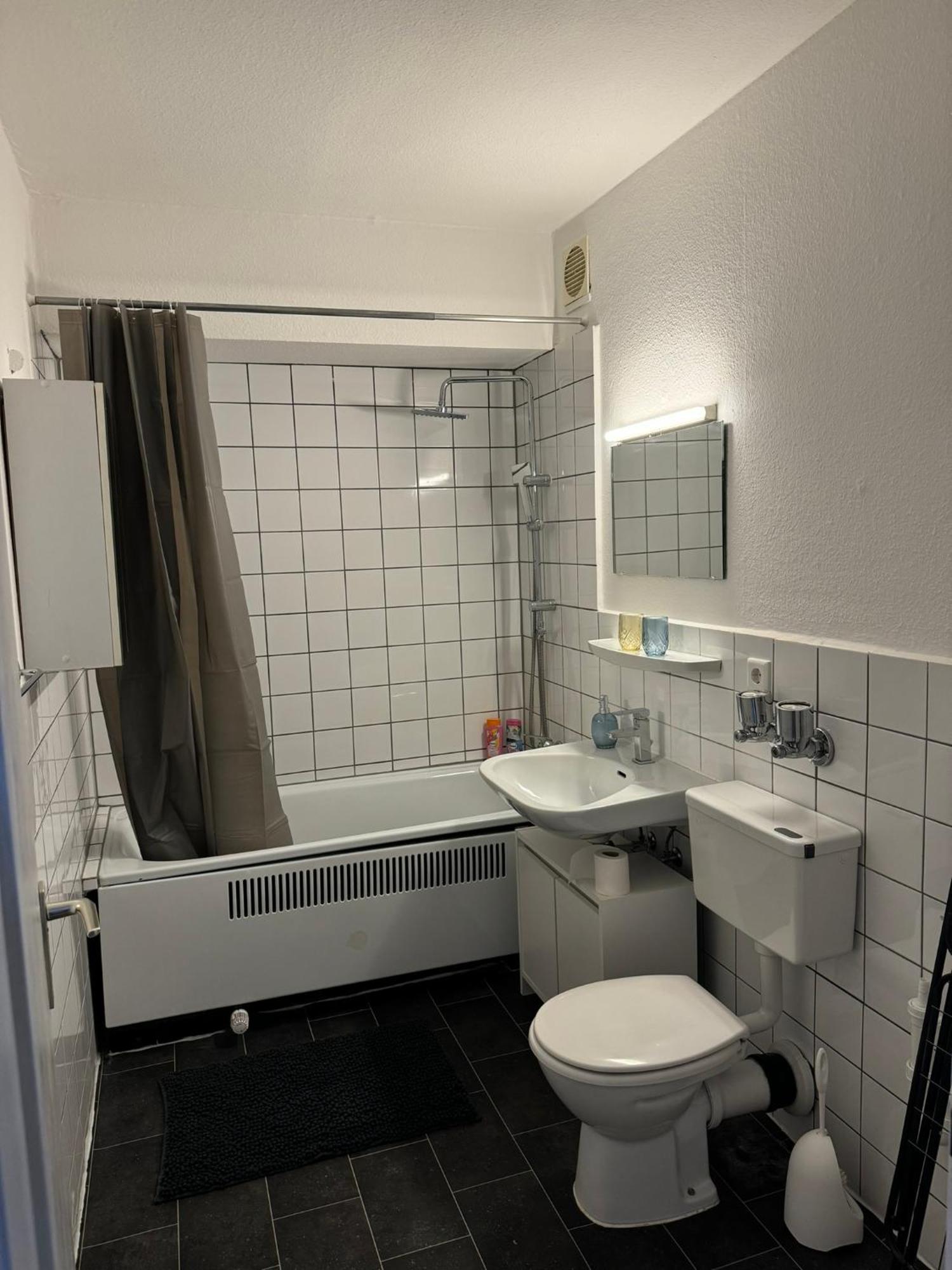 Messe Oase Komfortable - Messe Fusslaeufig Apartment Hannover